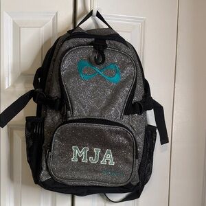 Nfinity Sparkle Mini Backpack